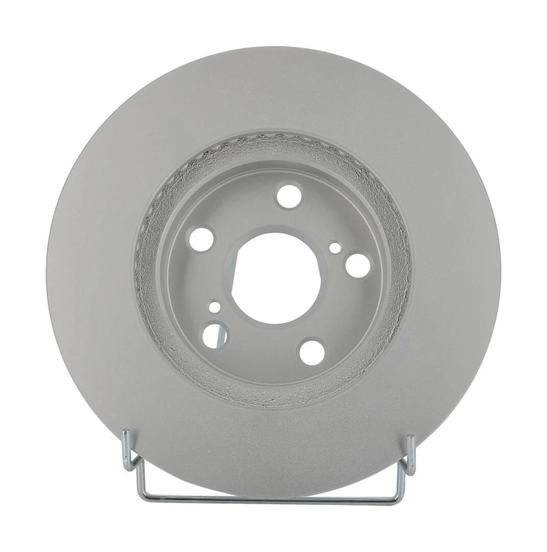 FERODO Brake Disc | DDF1882C | OE-Matching Quality | Smooth & Quiet Braking | Pack of 2