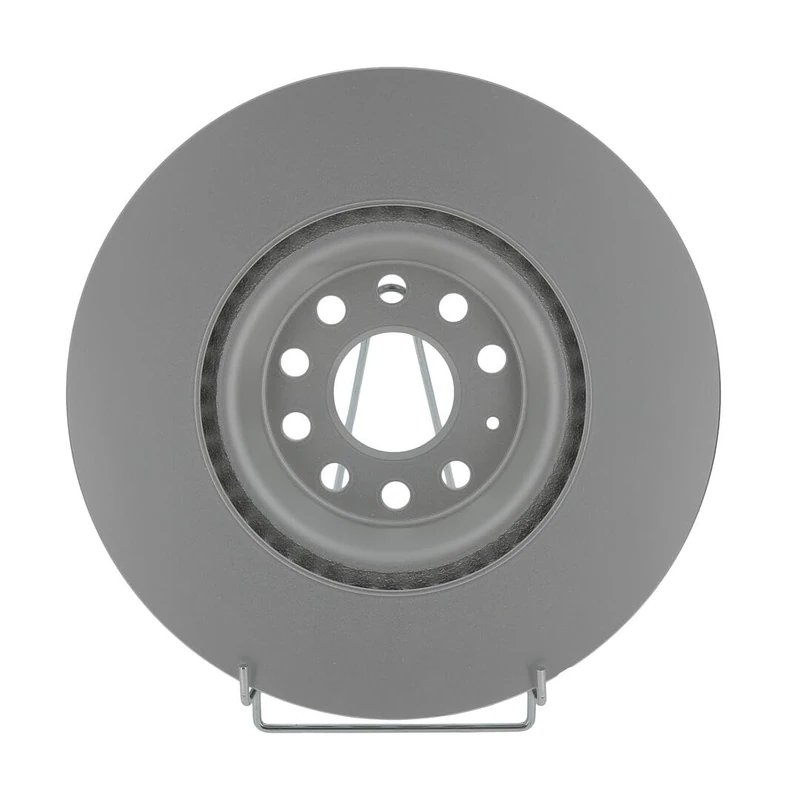 FERODO Brake Disc | DDF2000C | OE-Matching Quality | Smooth & Quiet Braking | Pack of 2