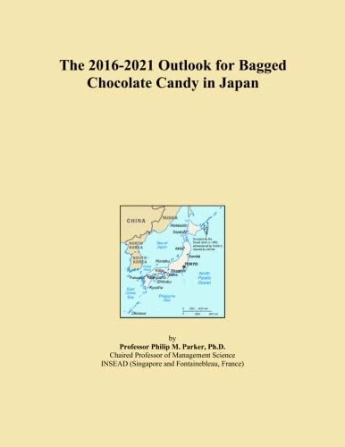 The 2016-2021 Outlook for Bagged Chocolate Candy in Japan