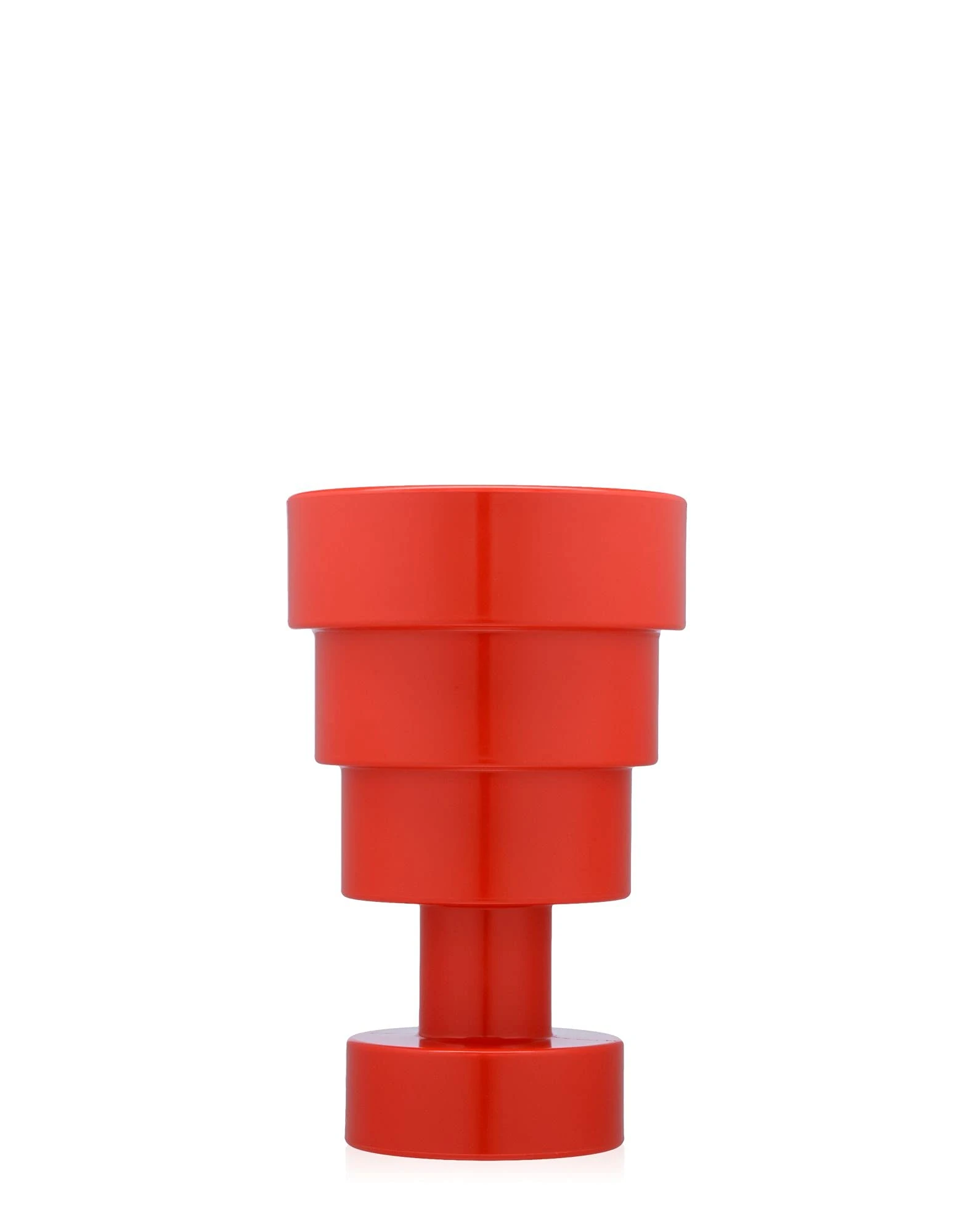Kartell Calice 0885110 Furniture, Red