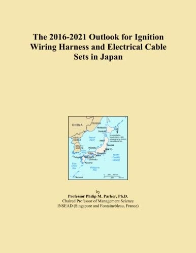 The 2016-2021 Outlook for Ignition Wiring Harness and Electrical Cable Sets in Japan