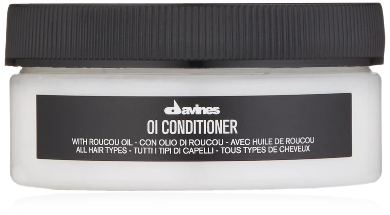 Davines OI Conditioner 75ml - multibenefit conditioner