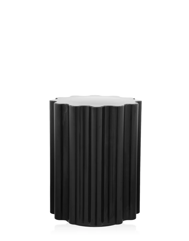 Kartell Colonna Furniture, Black