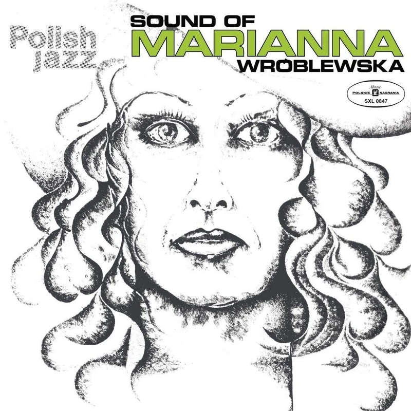 Sound Of Marianna Wroblewska (Polish Jazz) [VINYL]