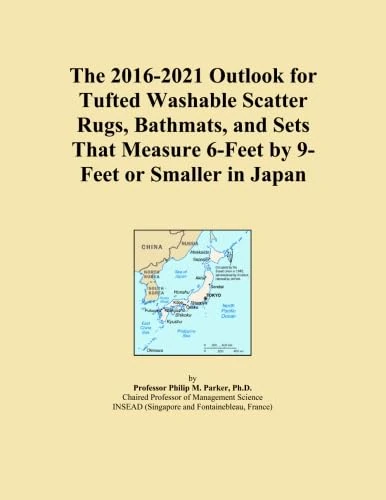 The 2016-2021 Outlook for Tufted Washable Scatter Rugs, Bathmats, and Sets That Measure 6-Feet by 9-Feet or Smaller in Japan
