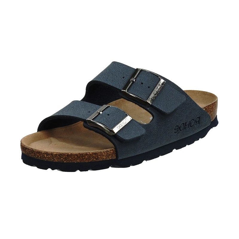 Rohde 5631, Women’s Open Toe Sandals, Blue (Blue), 7 UK (40 EU) - Image 1