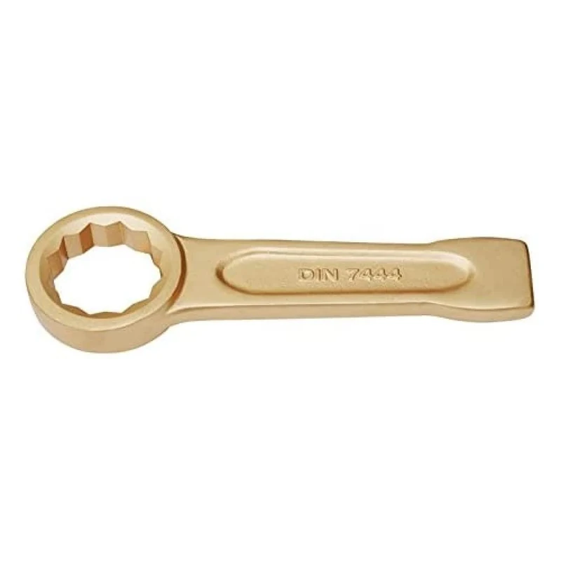 Bahco NS104 – Star Slogging antichispa 68 mm