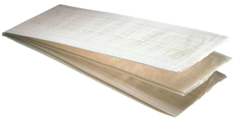 TENA 774452 Hygiene Bed Protection Sheet, 140 cm x 80 cm Size (Pack of 100) - Image 1