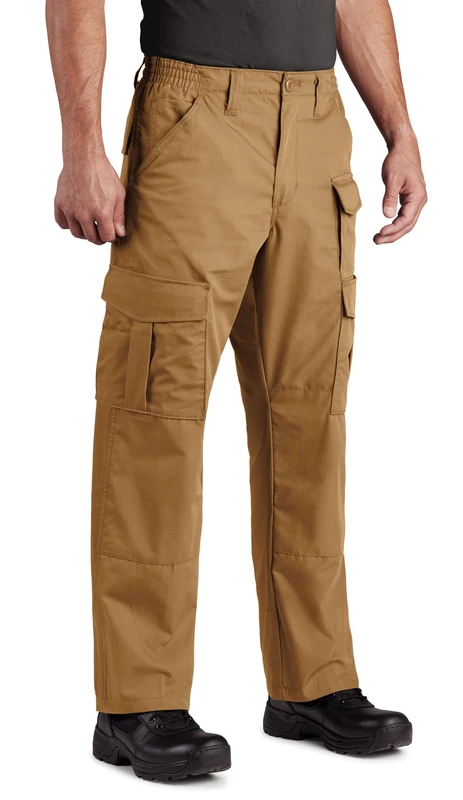 Propper Men's Uniform Tactical Pant, Coyote, 30'' x 36''