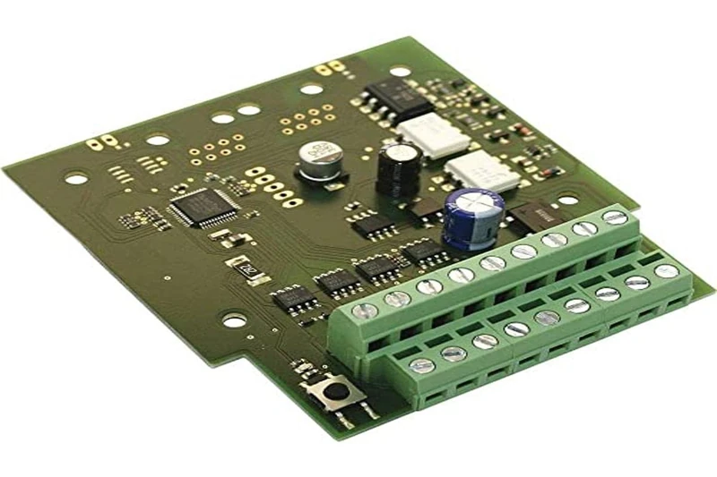 TAMS Elektronik 43-02356-01-C Switch Decoder Building Block