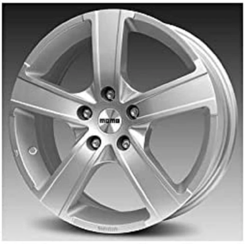 MOMO WWPS65540514T 6.5X15 ET40 5X114 Alloy Wheels (Car)