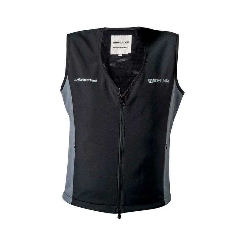 Mares 412146 Heating Bodice, Man, Multicolor, S - Image 1