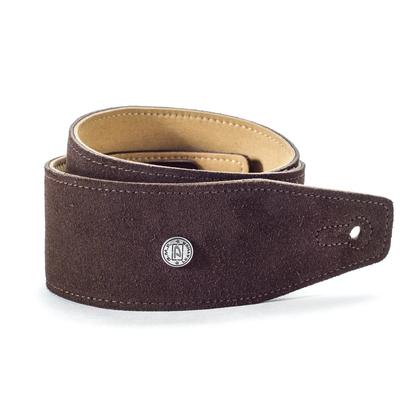 Jim Dunlop JD-BMF-S02 Guitar Strap - Image 1