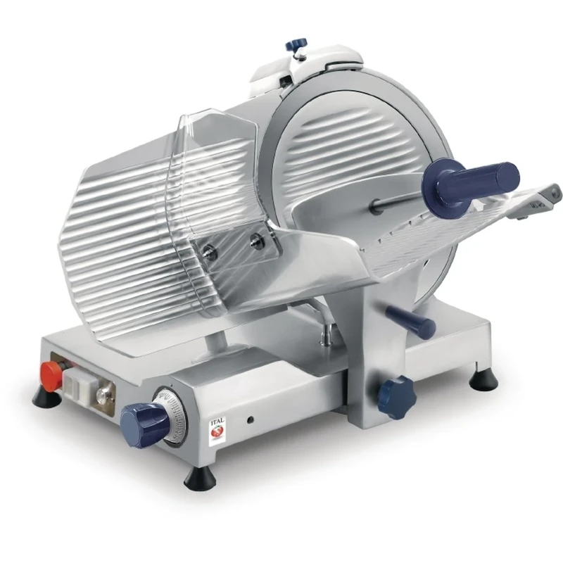 Ital CE395 Food Slicer, Stresa 250S, 250 mm, 147W