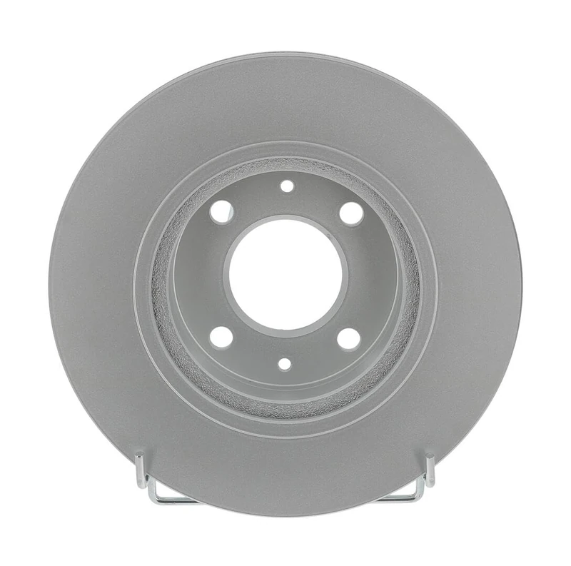 FERODO Brake Disc | DDF1792C | OE-Matching Quality | Smooth & Quiet Braking | Pack of 2