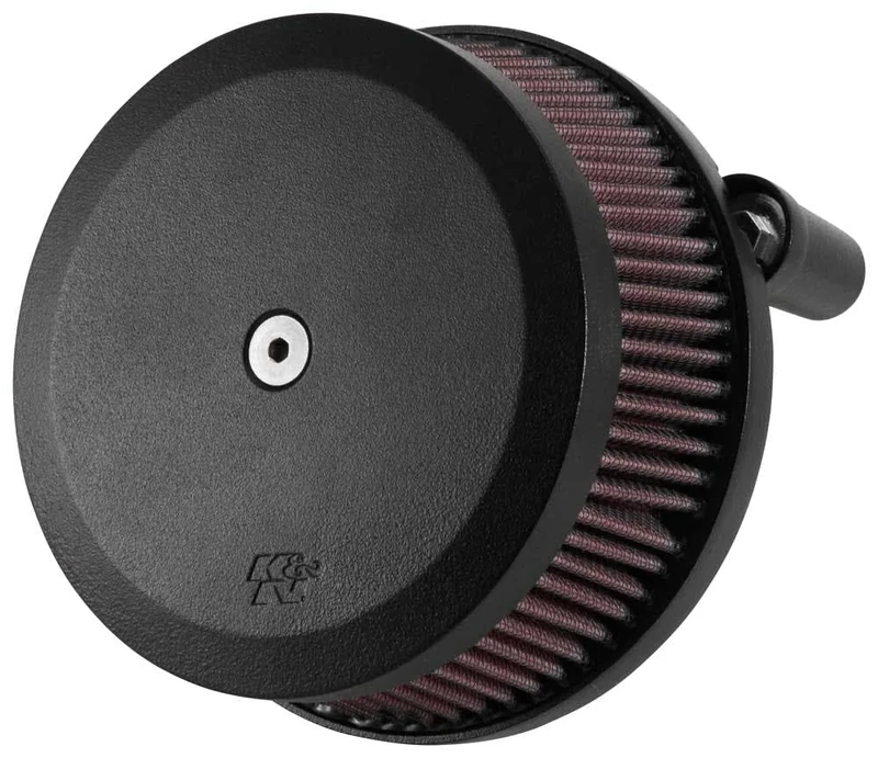 K&N RK-3944B Intake System for Harley Davidson