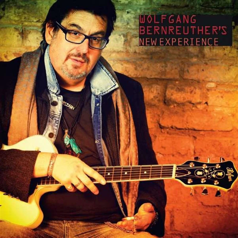 New Experience [VINYL] - Image 1
