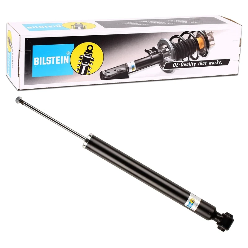Bilstein 24 – 169431 Damper Car
