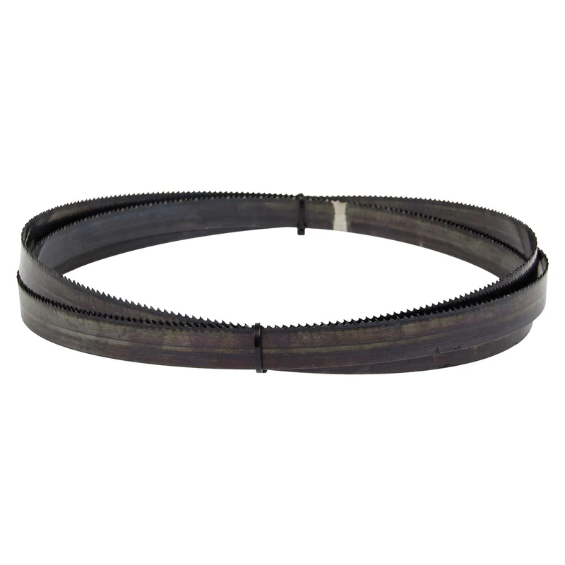 SIP M42 Bi-Metal Bandsaw Blade for Metal, Cobalt Steel - 2362 x 20 x 0.9mm 5/8TPI