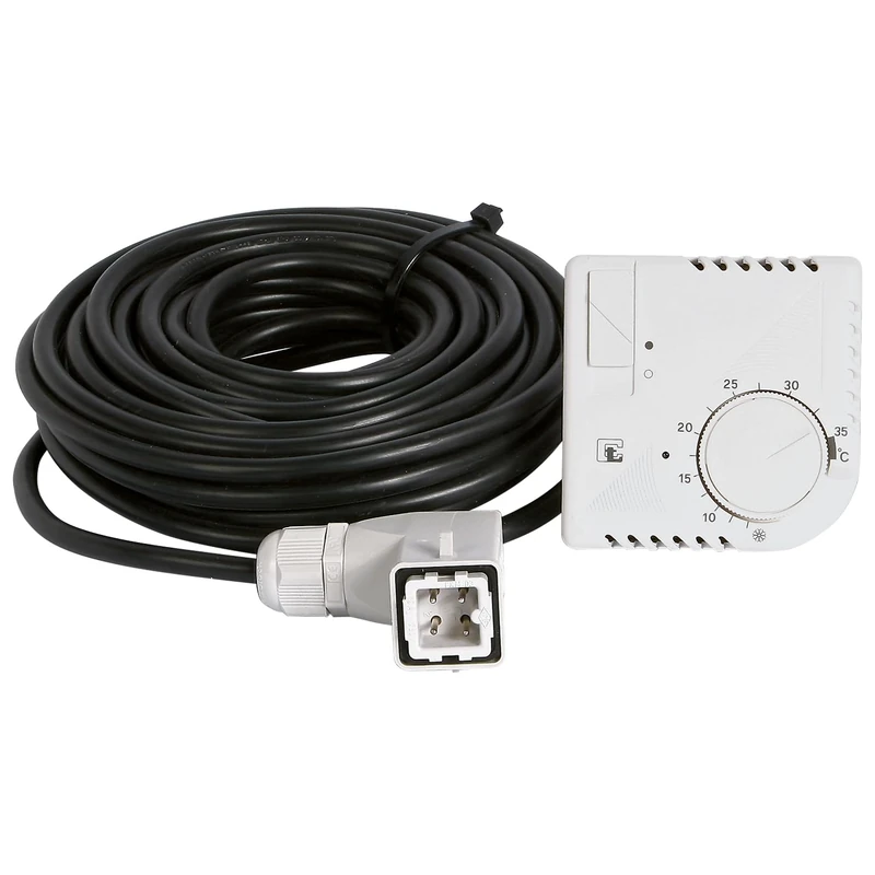 SIP FIREBALL Heater Thermostat - Image 1