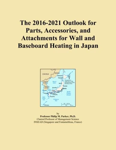 The 2016-2021 Outlook for Parts, Accessories, and Attachments for Wall and Baseboard Heating in Japan