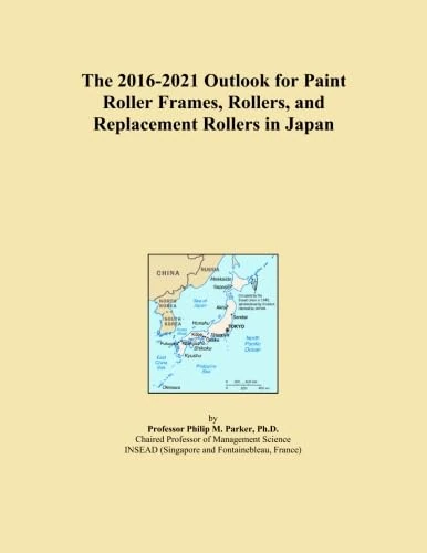 The 2016-2021 Outlook for Paint Roller Frames, Rollers, and Replacement Rollers in Japan