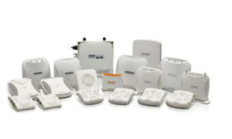 HPE ARUBA AP-305 Dual 2X2 3X3 802.11Ac AP