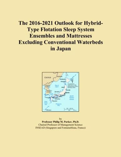 The 2016-2021 Outlook for Hybrid-Type Flotation Sleep System Ensembles and Mattresses Excluding Conventional Waterbeds in Japan - Image 1
