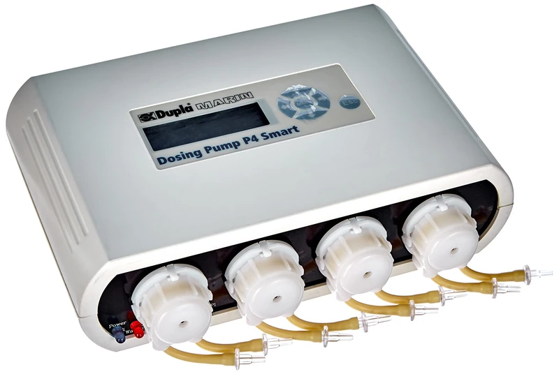 Dupla Marin 81566 Dosing Pump P4 Smart