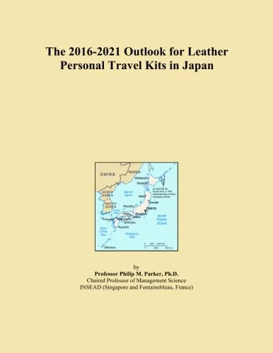 The 2016-2021 Outlook for Leather Personal Travel Kits in Japan