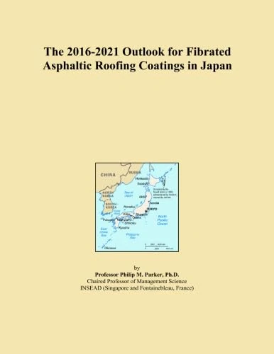 Fibrated Asphaltic Roofing Coatings in Japan Outlook Report