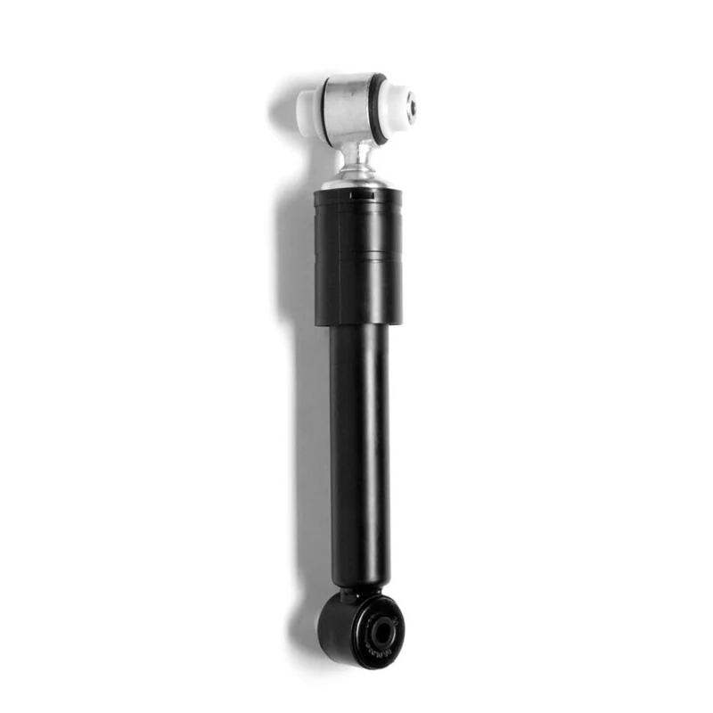 MONROE Shock Absorber | 43112 | OE-Matching Quality | Smooth Ride & Control | Pack of 1