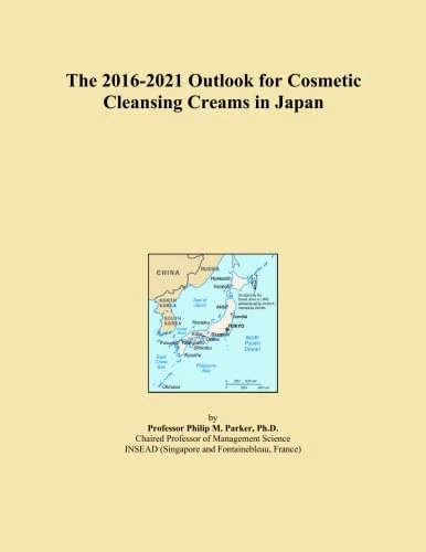 The 2016-2021 Outlook for Cosmetic Cleansing Creams in Japan