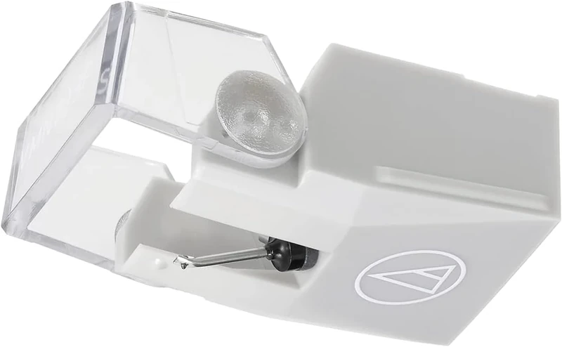 Audio-Technica VMN70SP Replacement stylus for VM760SLC Grey