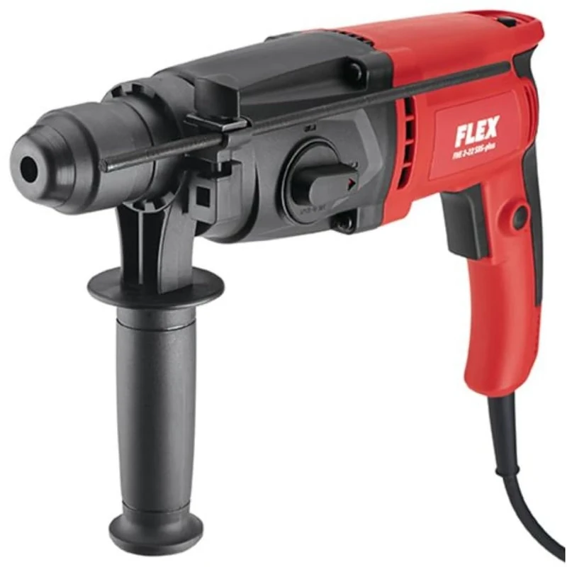 Flex 413674 Rotarty Hammer Drill 230V