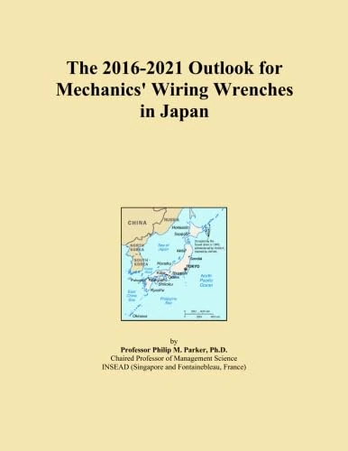 The 2016-2021 Outlook for Mechanics' Wiring Wrenches in Japan
