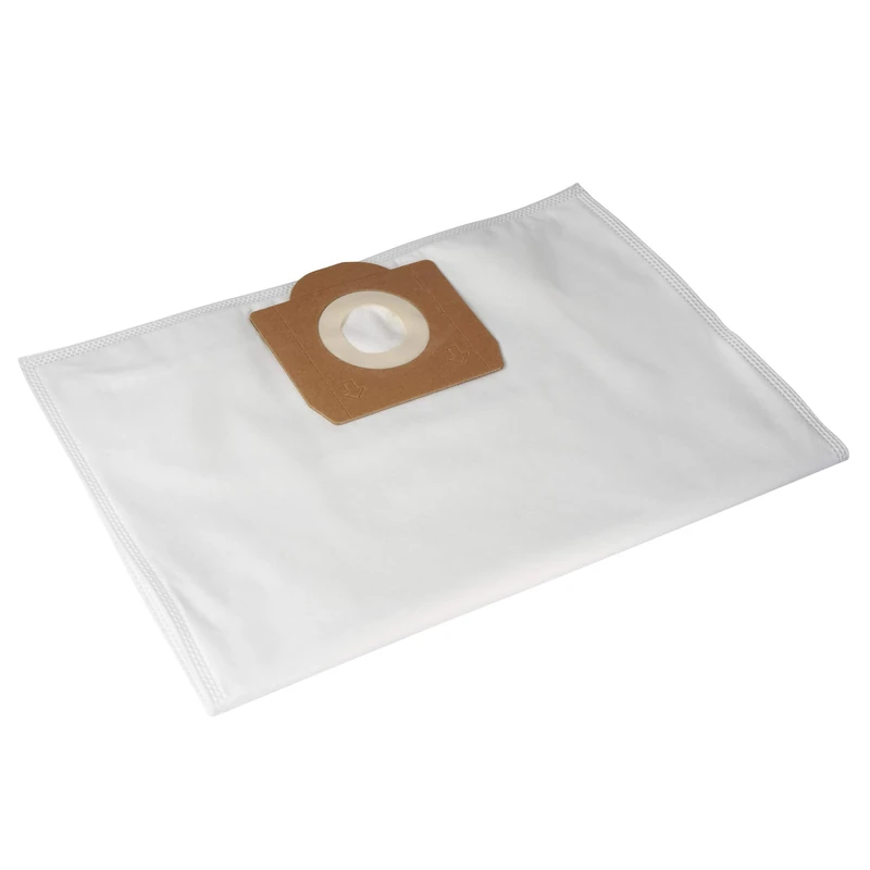 Trend 5-Pack Micro Filter Bags, 30L for T31 Dust Extractor, Heavy-Duty Construction, T31/1/A/5