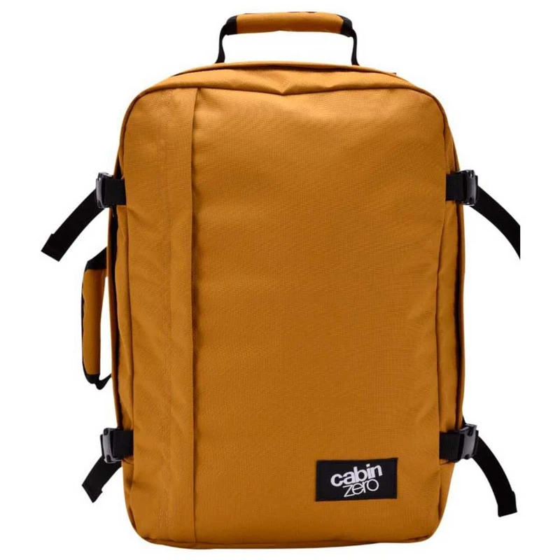 Cabinzero Classic Backpack 36l Backpack Unisex Adult