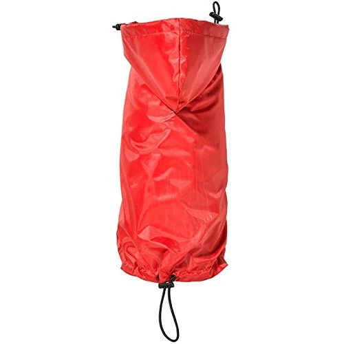 Bobby Imper Giboulee Raincoat, X-Large, Red