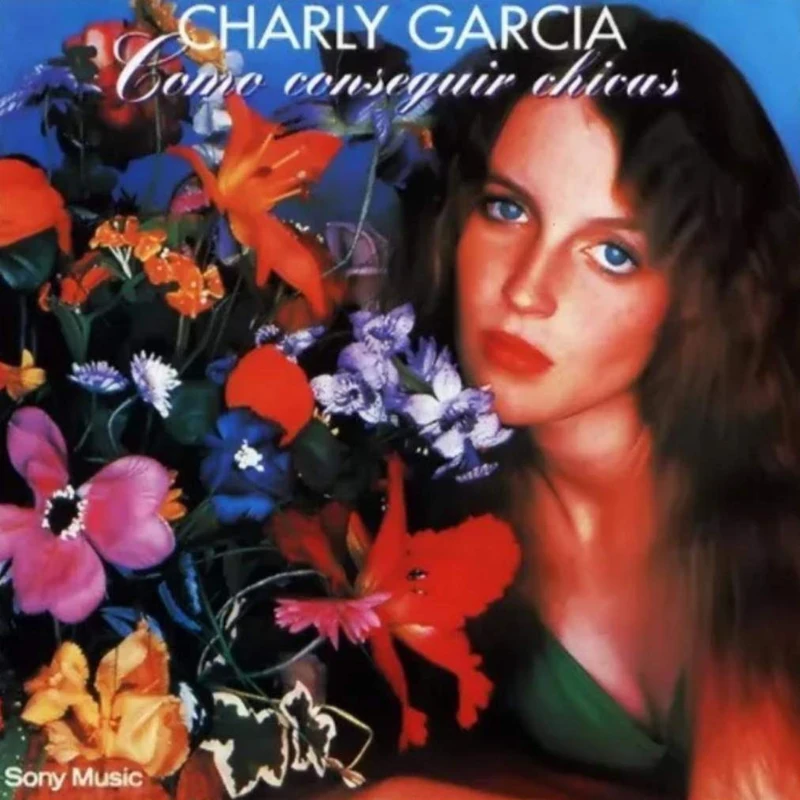Como Conseguir Chicas [VINYL] - Image 1