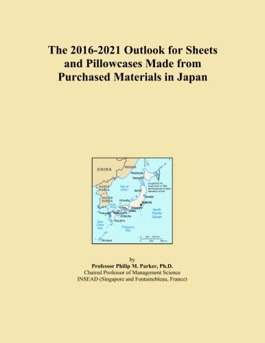 The 2016-2021 Outlook for Sheets and Pillowcases Made from Purchased Materials in Japan