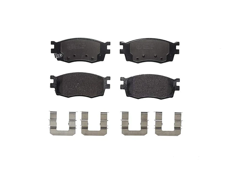 BREMBO P 30 069 Brake Pads