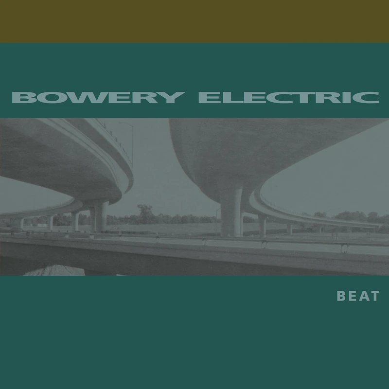 Beat [VINYL] - Image 1