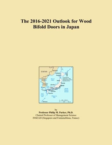 The 2016-2021 Outlook for Wood Bifold Doors in Japan