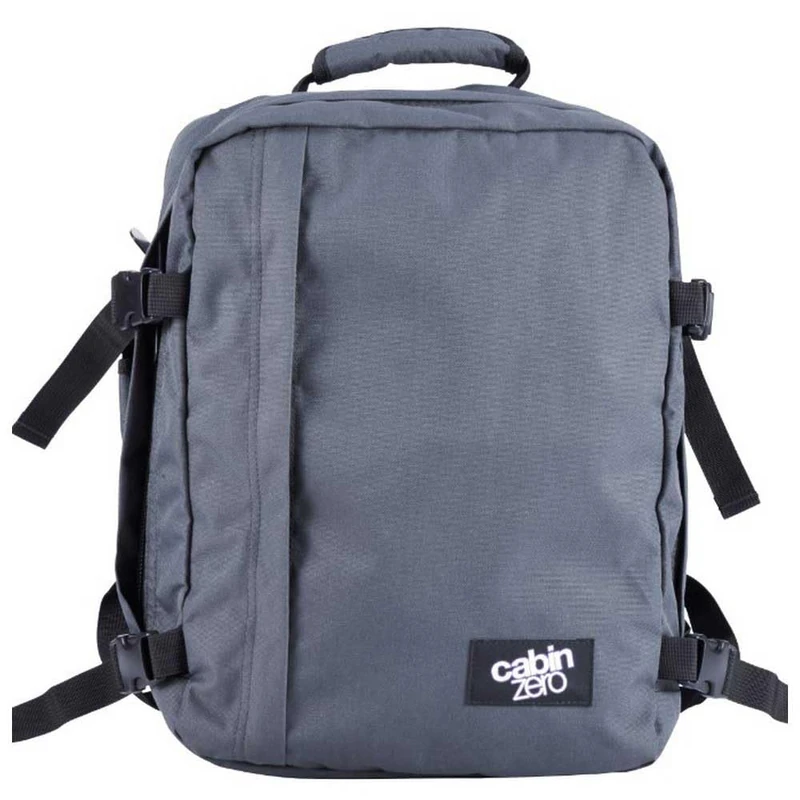 Size/Color, Original Grey, 29,5x39x20, Casual