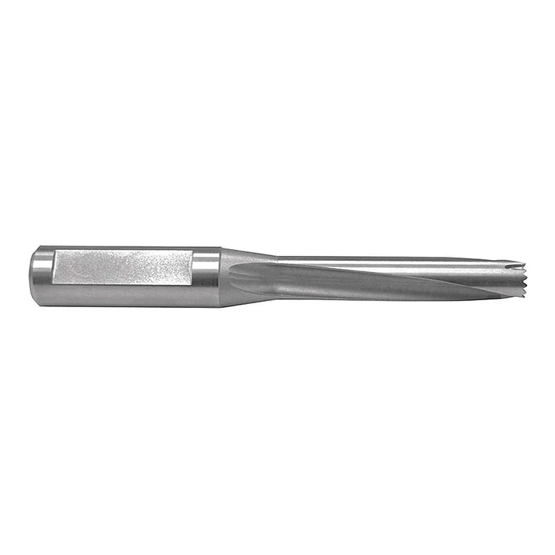Dormer H85818.0 Series H858 HSS 8 x D Hydra Body, Bright, 20.0mm x 226.5mm x 18.00mm