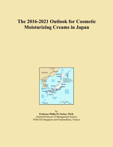 The 2016-2021 Outlook for Cosmetic Moisturizing Creams in Japan