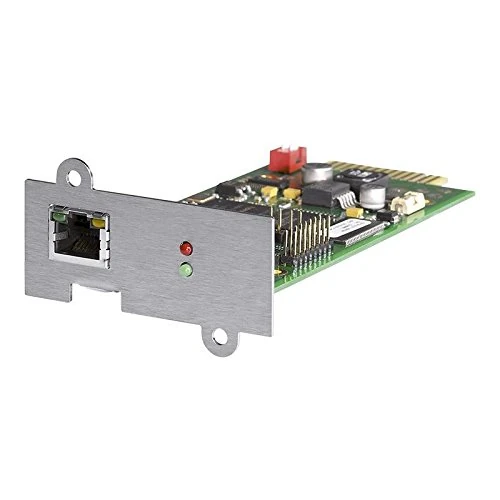 Legrand 310931 Snmp Cs141B Sk Card Slot - Image 1