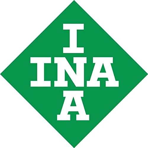 INA 534 0428 10 Arm V-Ribbed Belt Tensioner - Image 1