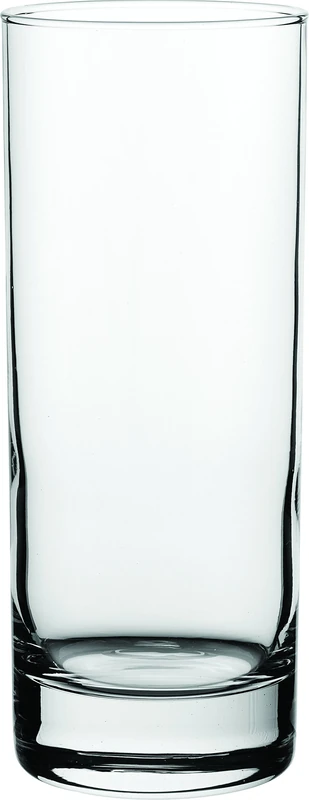 Pasabahce, P41060-000000-B12048, Side Hiball 12oz (34cl) (Box of 48) - Image 1